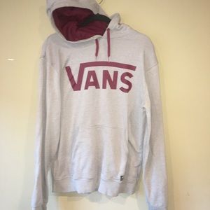 Vans Hoodie